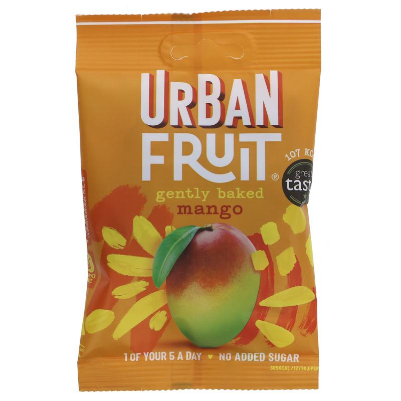 Mango Snack Pack 35g