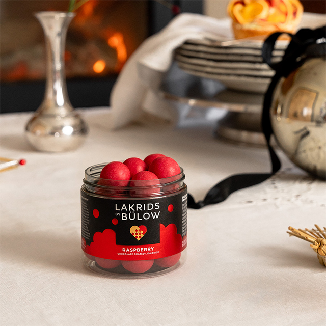 LAKRIDS - Crispy Raspberry - Image 2