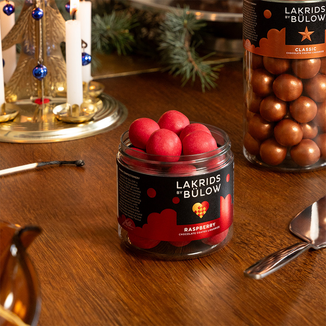 LAKRIDS - Crispy Raspberry - Image 3